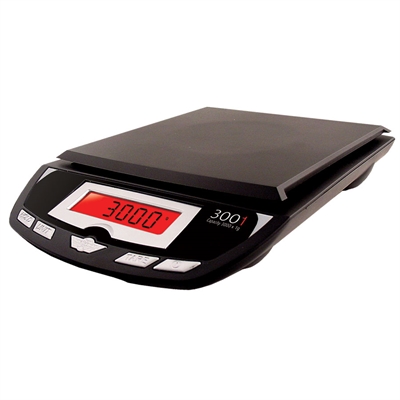 Digital Vægt MyWeigh 3001P