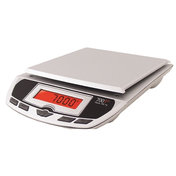 Digital Vægt MyWeigh 7001DX