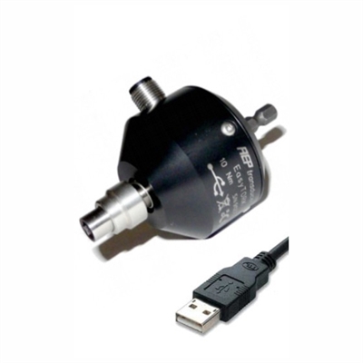 Drejningsmoment transducer EasyTORK USB