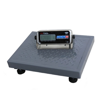 Digital Vægt MyWeigh PD 750 L