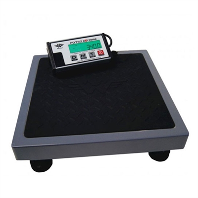 Digital Vægt MyWeigh PD 750 EXTREME