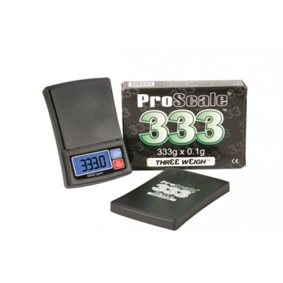 Digital Vægt Proscale 333