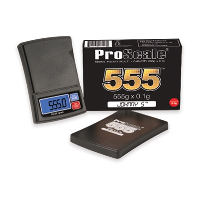 Digital Vægt Proscale 555