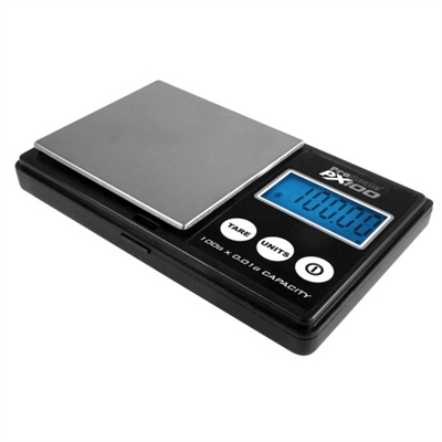 Digital Vægt Proscale PX 100
