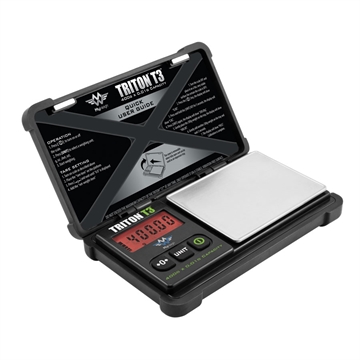 Digital Vægt MyWeigh TRITON T3-400