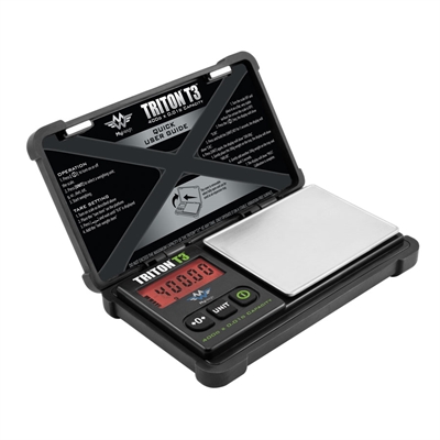 Digital Vægt MyWeigh TRITON T3-660