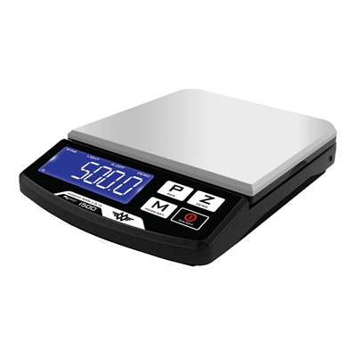 Digital Vægt MyWeigh iBalance 500
