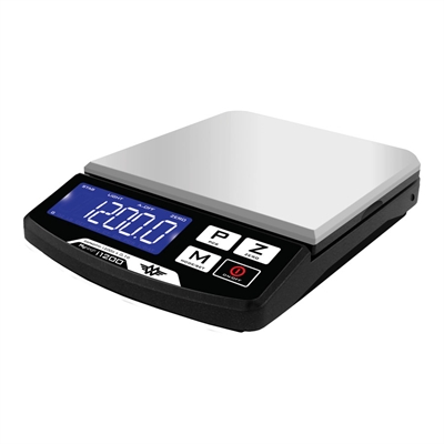 Digital Vægt MyWeigh iBalance 1200