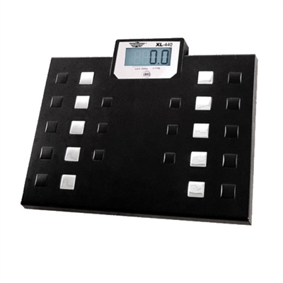 Digital Vægt MyWeigh XL 440