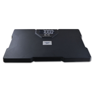 Digital Vægt MyWeigh XL 700